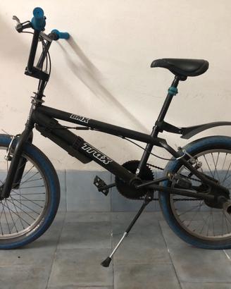 BMX freestile