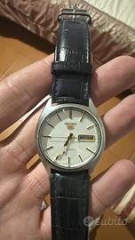 Seiko 5 vintage