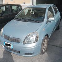 Toyota Yaris 1.4 Diesel 