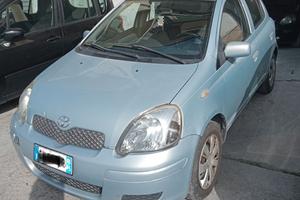 Toyota Yaris 1.4 Diesel 