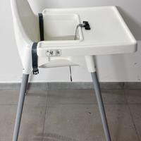Seggiolone IKEA ANTILOP