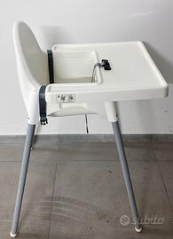 Seggiolone IKEA ANTILOP