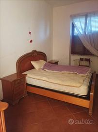 Appartamento intero o camere posti letto