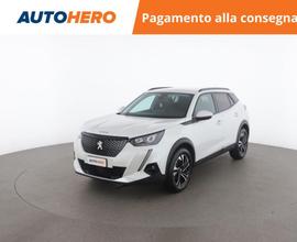PEUGEOT 2008 LV16618