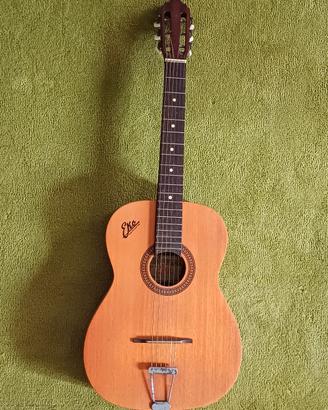 chitarra classica vintage EKO