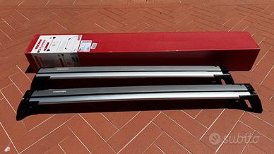 Flushbar Yakima x Toyota Rav4 2018-2025