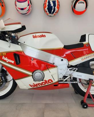 Bimota YB 7