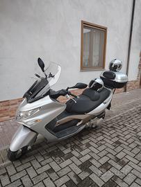 Kymco xciting 250