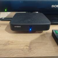 STRONG SRT 4020 T2 Android 4K