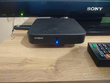 STRONG SRT 4020 T2 Android 4K