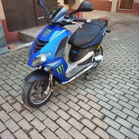 Scooter Piaggio NGR