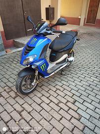Scooter Piaggio NGR
