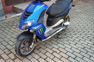 Scooter Piaggio NGR