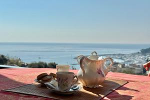 CasaVacanze vista mare