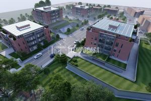 NOVITA' ESCLUSIVA TEMPOCASA MELZO