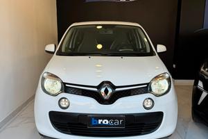 Renault Twingo SCe Lovely