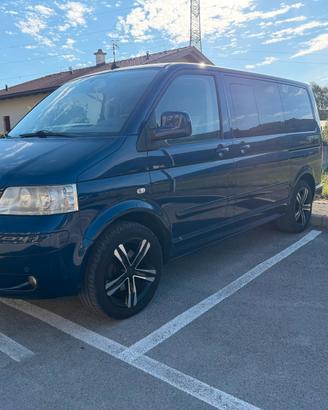 Vw T 5