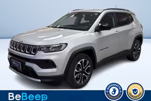 Jeep Compass 1.6 MJT LIMITED 2WD 130CV