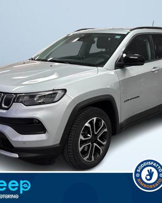 Jeep Compass 1.6 MJT LIMITED 2WD 130CV