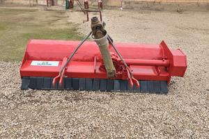 Trattore Trincia Muratori 1.60cm