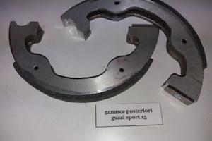 Ricambi Moto Guzzi Sport 15