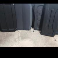 cappelliere varie auto