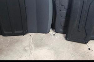 cappelliere varie auto