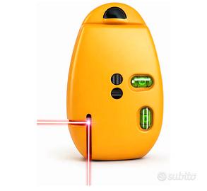METRO LIVELLA LASER NUOVA