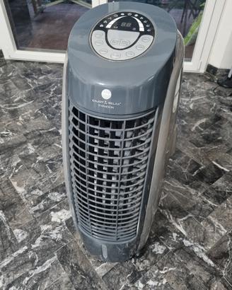 Ventilatore MACOM - TYPHOON 
