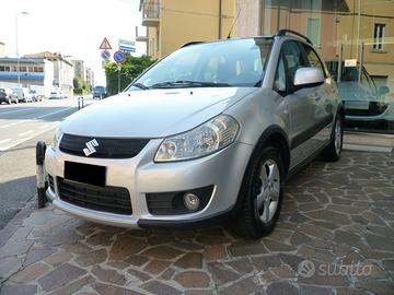 Suzuki SX4 1.6 DDiS 16V Outdoor Line PREZZO RIBASS