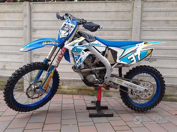 Tm mx 250