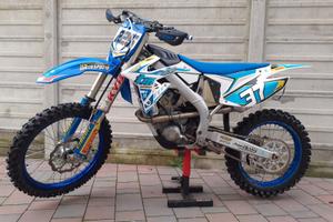 Tm mx 250