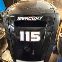 Mercury 115 ct
