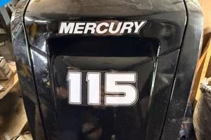 Mercury 115 ct