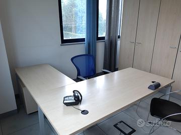 Uffici con canone all inclusive