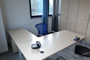 Uffici con canone all inclusive