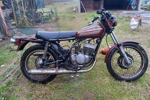 Harley-Davidson Altro modello - 1973