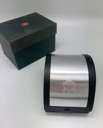 Scatola per orologio VITTORINOX