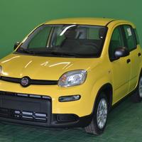 FIAT PANDA - 1.0 70CV HYBRID U187102