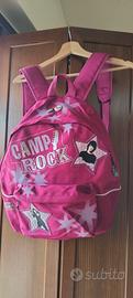 Zaino Camp Rock 