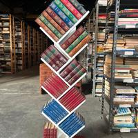 Albero della Cultura Premi Nobel, Classici, libri