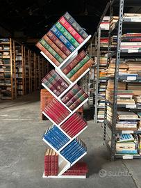 Albero della Cultura Premi Nobel, Classici, libri