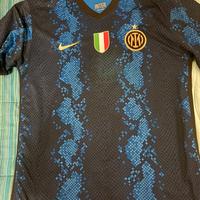 Maglia Bastoni Inter