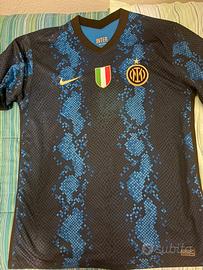 Maglia Bastoni Inter