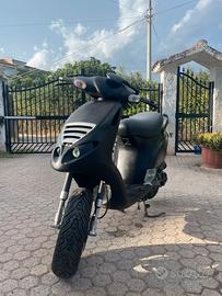 Piaggio NTT 50 (1998)
