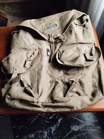 zaino militare 