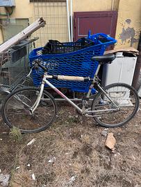 Specialized mtb 26 vintage