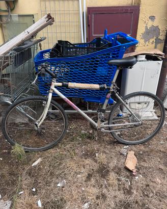 Specialized mtb 26 vintage
