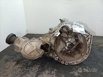 CAMBIO MANUALE COMPLETO FIAT Panda 2Â° Serie 55247