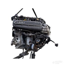 Motore completo AUDI RSQ3 F3 2019-2024 294Kw DNW 0
